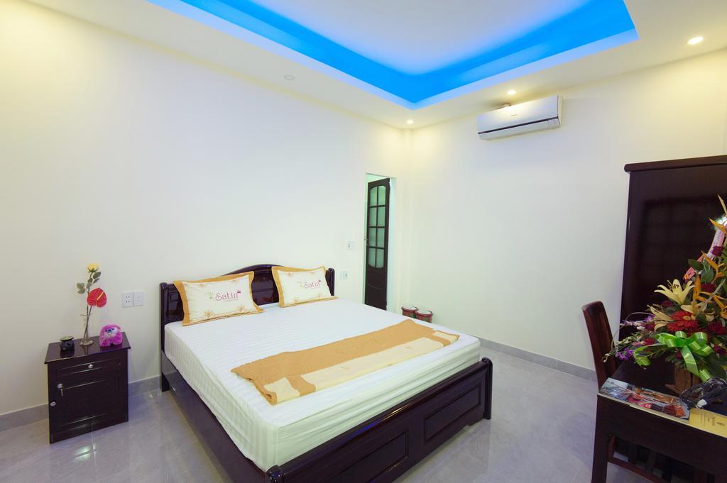 Royal Homestay ฮอยอัน ภายนอก รูปภาพ
