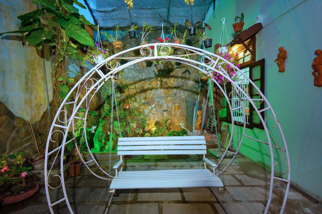 Royal Homestay ฮอยอัน ภายนอก รูปภาพ