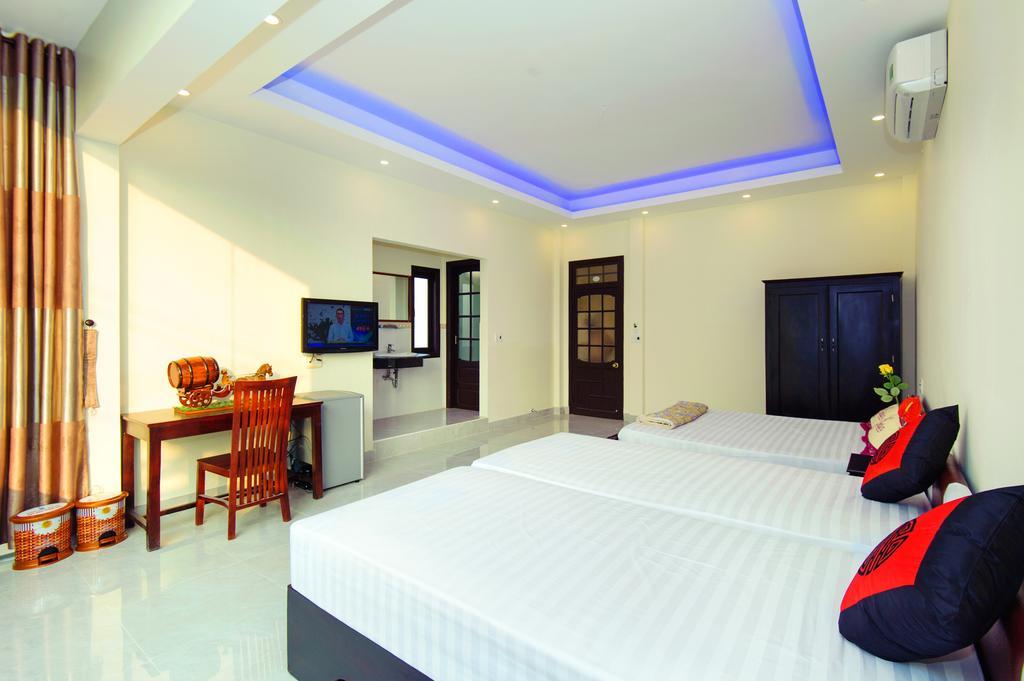 Royal Homestay ฮอยอัน ภายนอก รูปภาพ