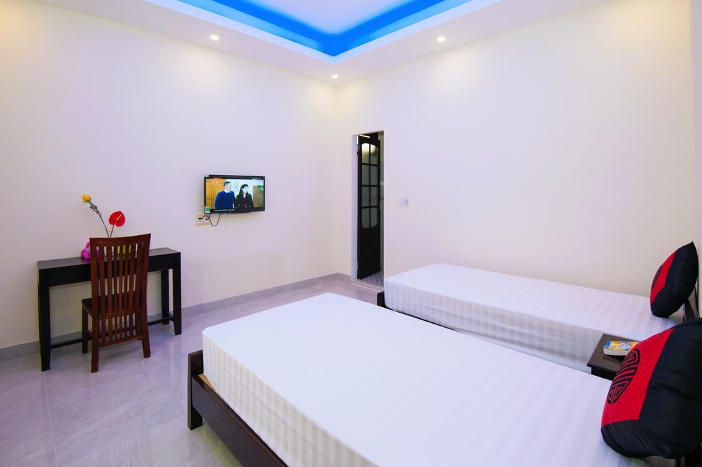 Royal Homestay ฮอยอัน ภายนอก รูปภาพ