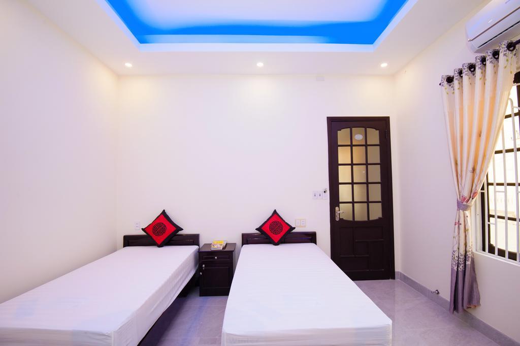 Royal Homestay ฮอยอัน ภายนอก รูปภาพ