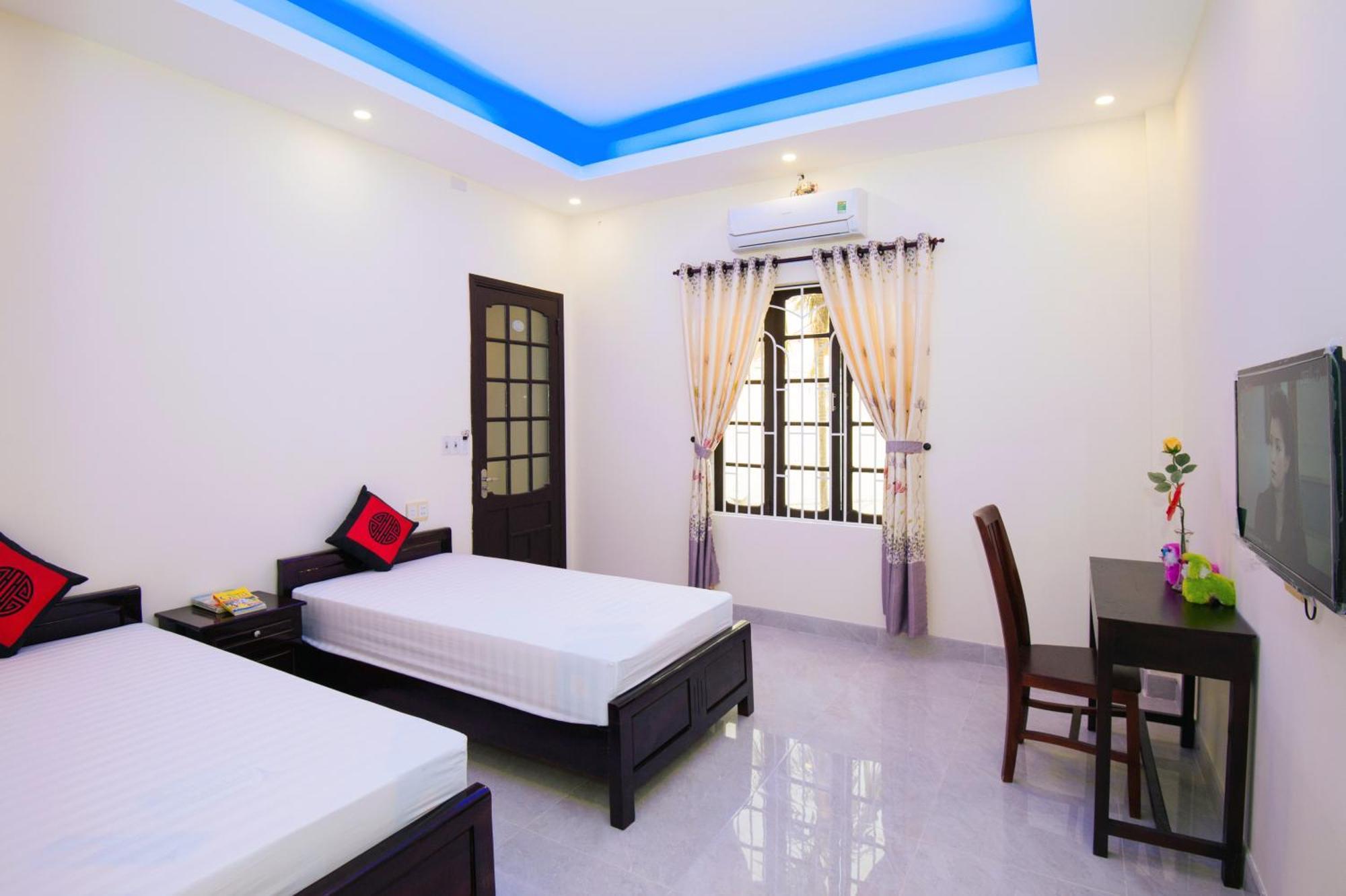 Royal Homestay ฮอยอัน ภายนอก รูปภาพ