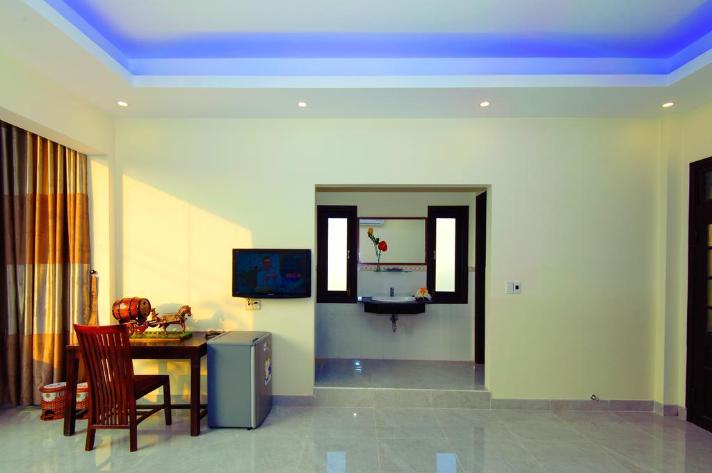 Royal Homestay ฮอยอัน ภายนอก รูปภาพ
