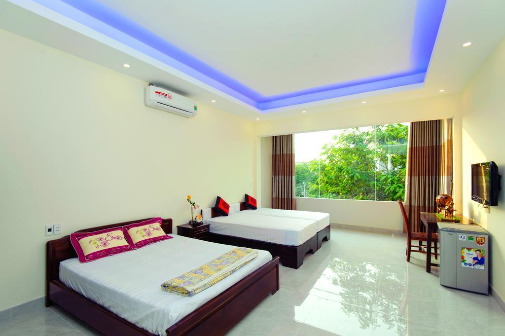 Royal Homestay ฮอยอัน ภายนอก รูปภาพ