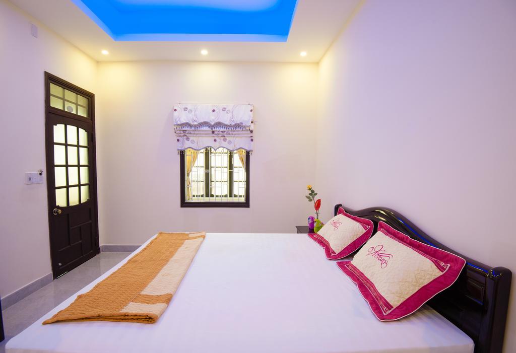 Royal Homestay ฮอยอัน ภายนอก รูปภาพ