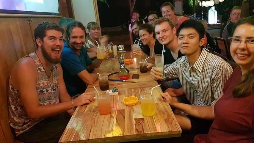 Royal Homestay ฮอยอัน ภายนอก รูปภาพ
