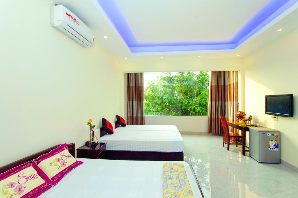 Royal Homestay ฮอยอัน ภายนอก รูปภาพ